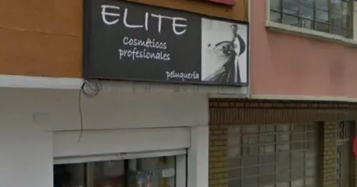 ELITE BOGOTÁ ELITE BOGOTÁ